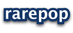welcome to rarepop